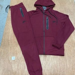 Men sweatsuit